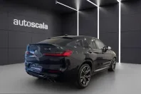 BMW X4 (Seria X) din 2021 cu 51.648 km - oferta BMW247930 - foto 5