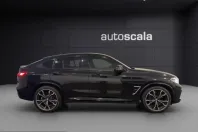 BMW X4 (Seria X) din 2021 cu 51.648 km - oferta BMW247930 - foto 6