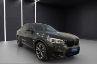 BMW X4 (Seria X) din 2021 cu 51.648 km - oferta BMW247930 - foto 7