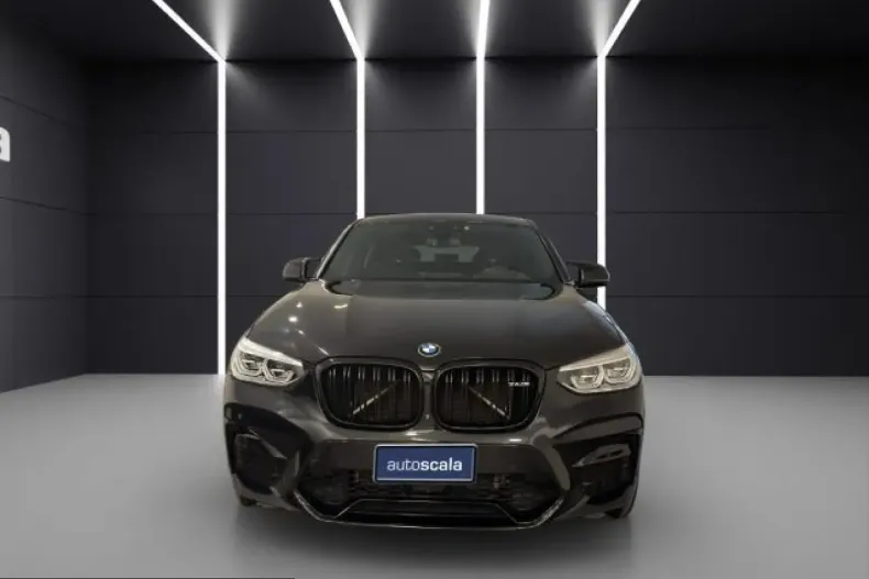 BMW X4 (Seria X) din 2021 cu 51.648 km - oferta BMW247930 - foto 8
