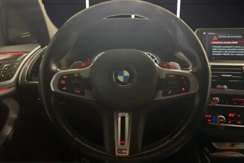 BMW X4 (Seria X) din 2021 cu 51.648 km - oferta BMW247930 - foto 10