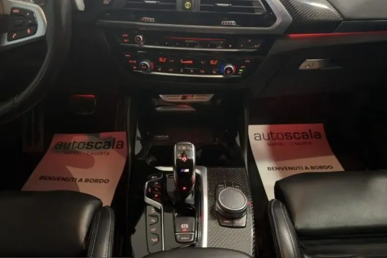 BMW X4 (Seria X) din 2021 cu 51.648 km - oferta BMW247930 - foto 15