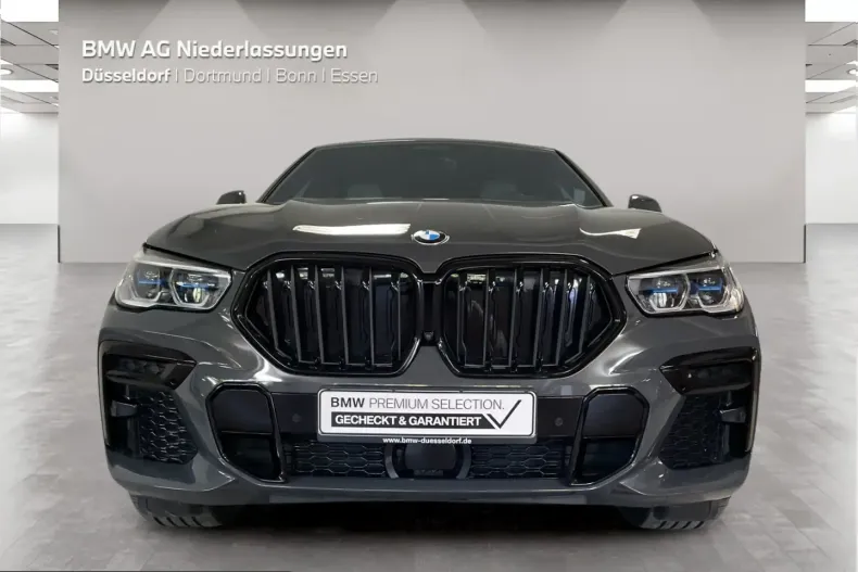 BMW X6 (Seria X) din 2023 cu 30.356 km - oferta BMW247931 - foto 2