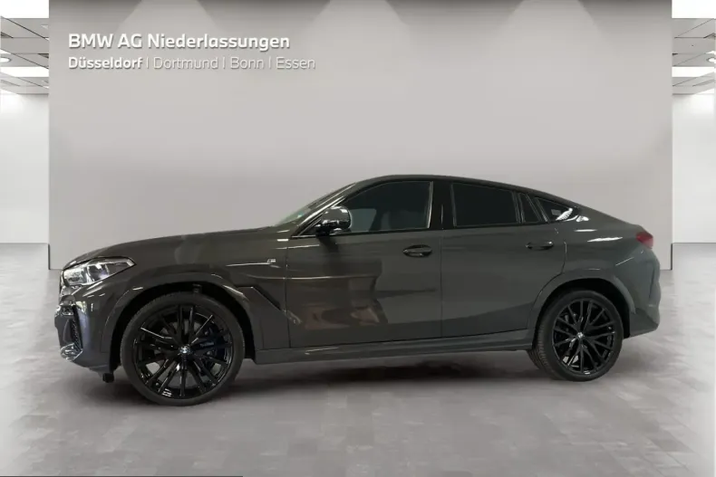 BMW X6 (Seria X) din 2023 cu 30.356 km - oferta BMW247931 - foto 3