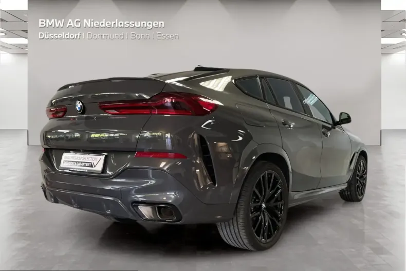 BMW X6 (Seria X) din 2023 cu 30.356 km - oferta BMW247931 - foto 4