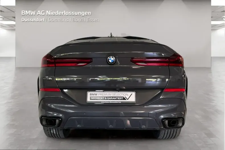 BMW X6 (Seria X) din 2023 cu 30.356 km - oferta BMW247931 - foto 5