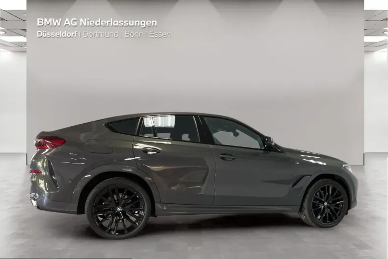 BMW X6 (Seria X) din 2023 cu 30.356 km - oferta BMW247931 - foto 6