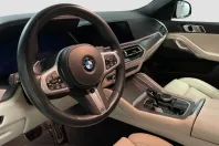 BMW X6 (Seria X) din 2023 cu 30.356 km - oferta BMW247931 - foto 7