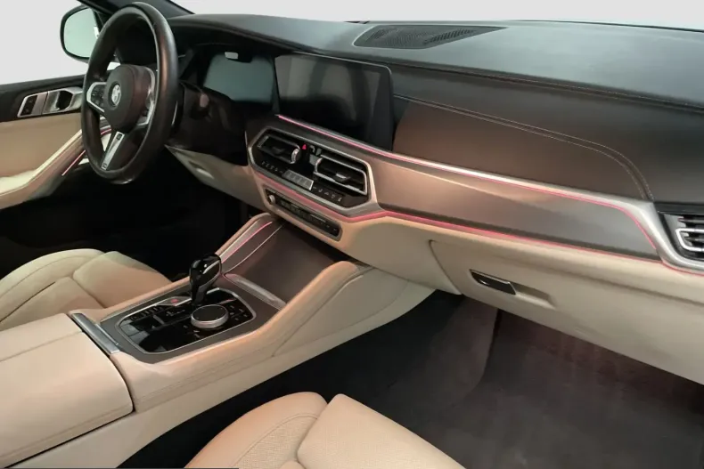 BMW X6 (Seria X) din 2023 cu 30.356 km - oferta BMW247931 - foto 8
