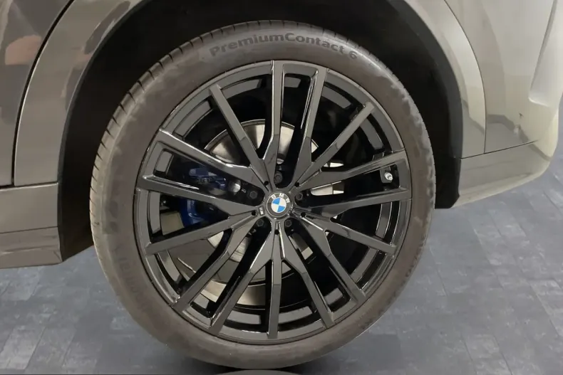 BMW X6 (Seria X) din 2023 cu 30.356 km - oferta BMW247931 - foto 12