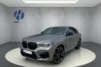 BMW X4 (Seria X) din 2021 cu 64.368 km - oferta BMW247932 - foto 1