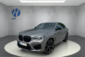 BMW X4 din 2021 - oferta BMW247932