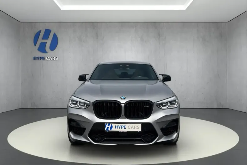 BMW X4 (Seria X) din 2021 cu 64.368 km - oferta BMW247932 - foto 2