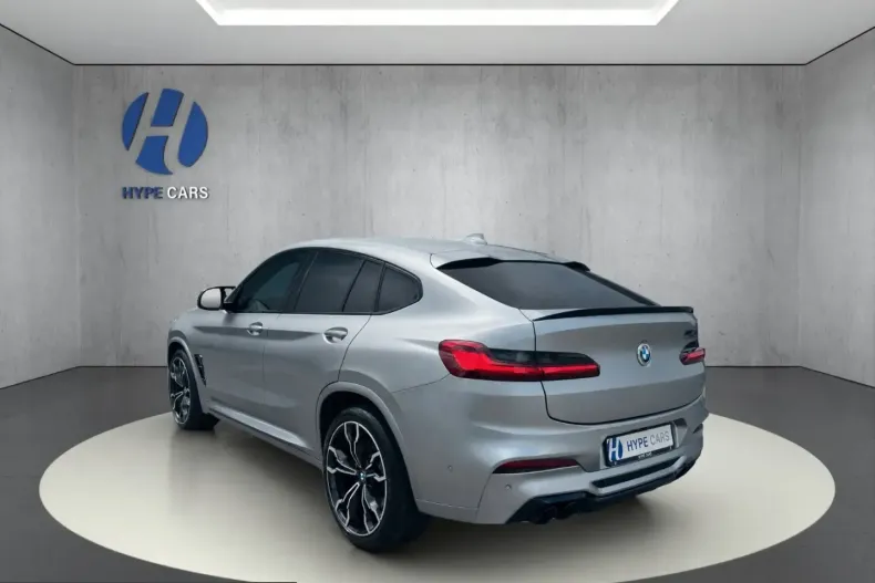 BMW X4 (Seria X) din 2021 cu 64.368 km - oferta BMW247932 - foto 5