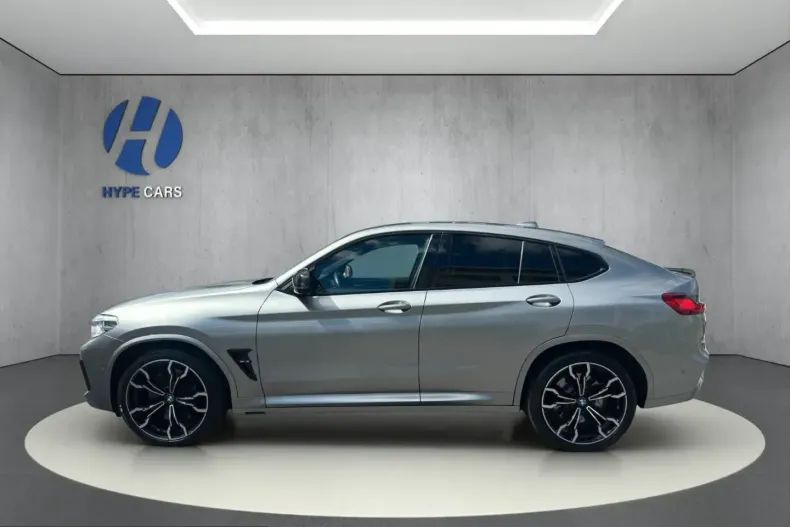 BMW X4 (Seria X) din 2021 cu 64.368 km - oferta BMW247932 - foto 6