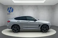 BMW X4 (Seria X) din 2021 cu 64.368 km - oferta BMW247932 - foto 7