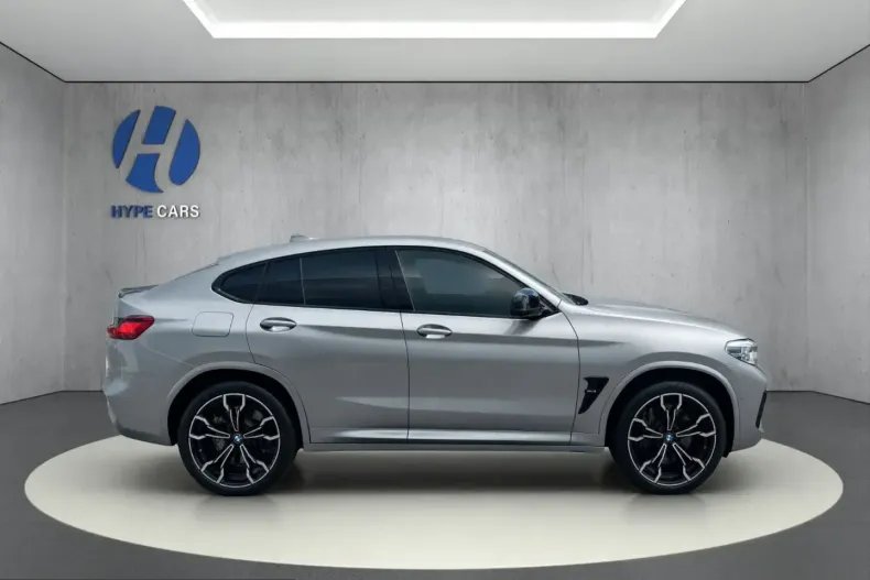 BMW X4 (Seria X) din 2021 cu 64.368 km - oferta BMW247932 - foto 7