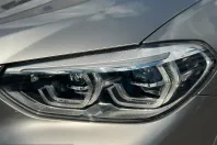 BMW X4 (Seria X) din 2021 cu 64.368 km - oferta BMW247932 - foto 9