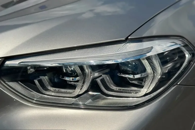 BMW X4 (Seria X) din 2021 cu 64.368 km - oferta BMW247932 - foto 9