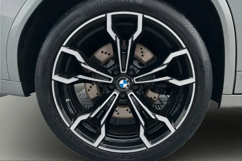 BMW X4 (Seria X) din 2021 cu 64.368 km - oferta BMW247932 - foto 10