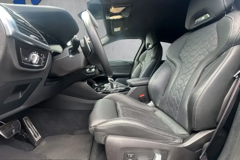 BMW X4 (Seria X) din 2021 cu 64.368 km - oferta BMW247932 - foto 11