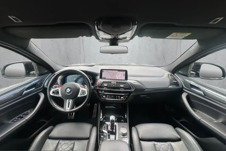 BMW X4 (Seria X) din 2021 cu 64.368 km - oferta BMW247932 - foto 15