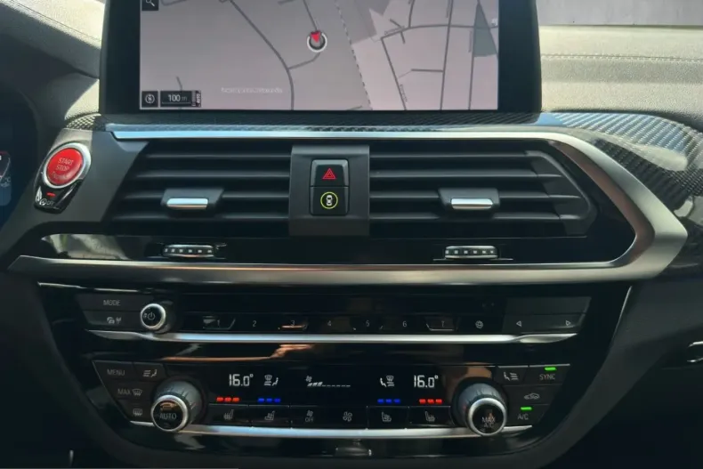 BMW X4 (Seria X) din 2021 cu 64.368 km - oferta BMW247932 - foto 22