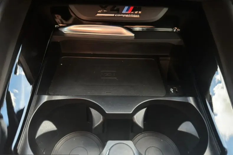 BMW X4 (Seria X) din 2021 cu 64.368 km - oferta BMW247932 - foto 23
