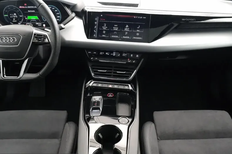 Audi e-tron GT din 2022 cu 47.894 km - oferta AUD247933 - foto 9
