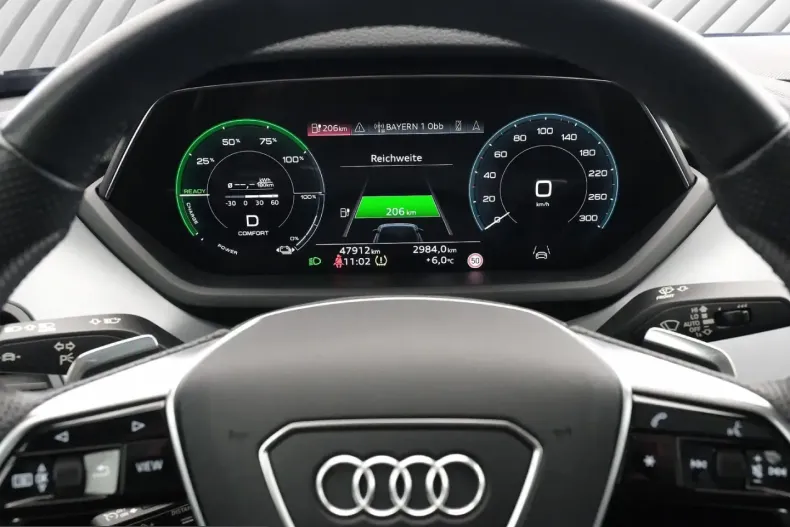 Audi e-tron GT din 2022 cu 47.894 km - oferta AUD247933 - foto 13