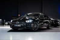 Mercedes-Benz CLS 53 AMG (Clasa CLS) din 2021 cu 52.655 km - oferta MER247934 - foto 1