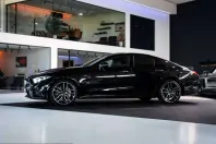 Mercedes-Benz CLS 53 AMG (Clasa CLS) din 2021 cu 52.655 km - oferta MER247934 - foto 2