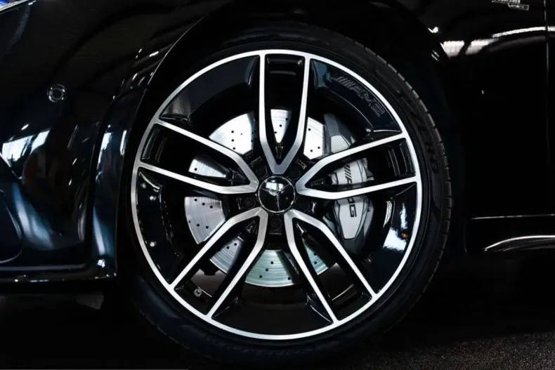Mercedes-Benz CLS 53 AMG (Clasa CLS) din 2021 cu 52.655 km - oferta MER247934 - foto 7