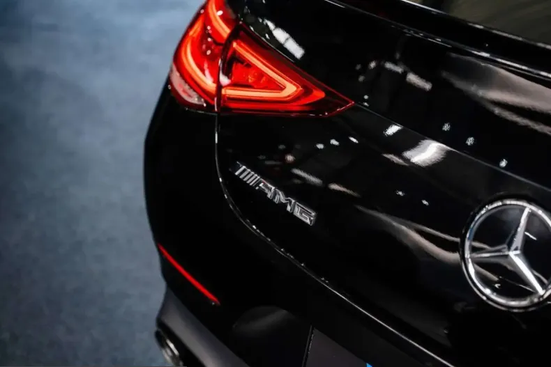 Mercedes-Benz CLS 53 AMG (Clasa CLS) din 2021 cu 52.655 km - oferta MER247934 - foto 10