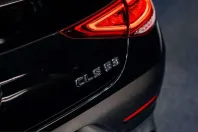 Mercedes-Benz CLS 53 AMG (Clasa CLS) din 2021 cu 52.655 km - oferta MER247934 - foto 11