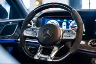 Mercedes-Benz CLS 53 AMG (Clasa CLS) din 2021 cu 52.655 km - oferta MER247934 - foto 12
