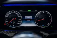 Mercedes-Benz CLS 53 AMG (Clasa CLS) din 2021 cu 52.655 km - oferta MER247934 - foto 21