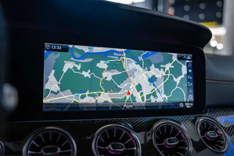 Mercedes-Benz CLS 53 AMG (Clasa CLS) din 2021 cu 52.655 km - oferta MER247934 - foto 25