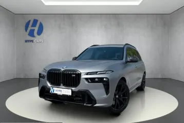 BMW X7 din 2023 - oferta BMW247935