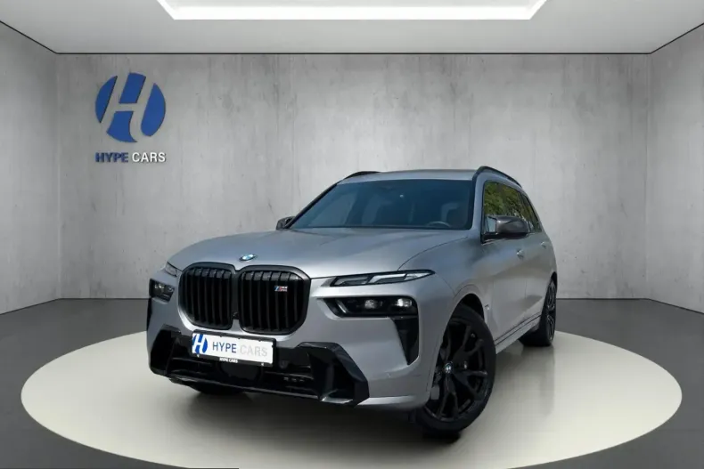 BMW X7 (Seria X) din 2023 cu 29.788 km - oferta BMW247935 - foto 1