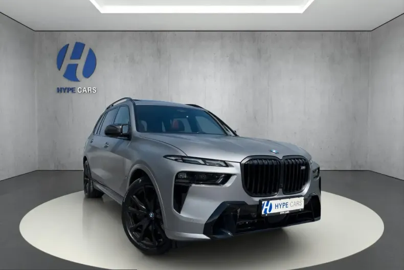 BMW X7 (Seria X) din 2023 cu 29.788 km - oferta BMW247935 - foto 3