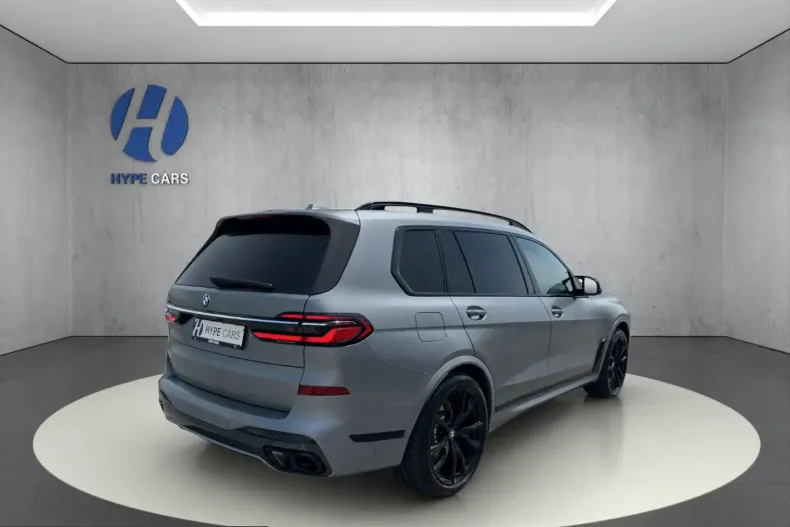 BMW X7 (Seria X) din 2023 cu 29.788 km - oferta BMW247935 - foto 4
