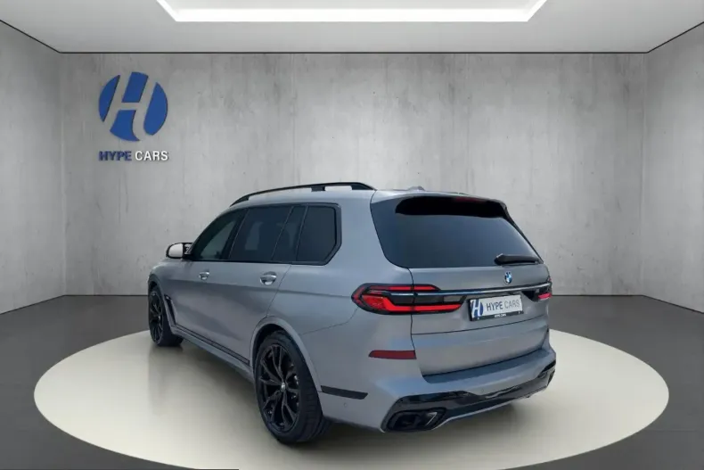 BMW X7 (Seria X) din 2023 cu 29.788 km - oferta BMW247935 - foto 5