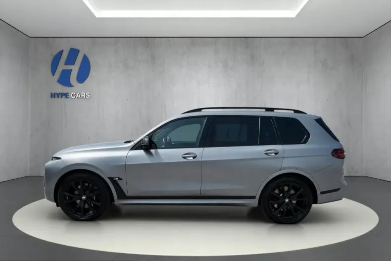 BMW X7 (Seria X) din 2023 cu 29.788 km - oferta BMW247935 - foto 6