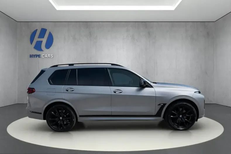 BMW X7 (Seria X) din 2023 cu 29.788 km - oferta BMW247935 - foto 7