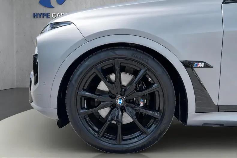 BMW X7 (Seria X) din 2023 cu 29.788 km - oferta BMW247935 - foto 10