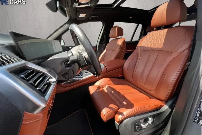 BMW X7 (Seria X) din 2023 cu 29.788 km - oferta BMW247935 - foto 12