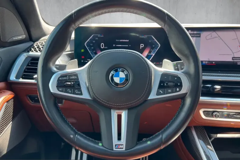 BMW X7 (Seria X) din 2023 cu 29.788 km - oferta BMW247935 - foto 19