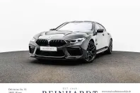 BMW M8 (Seria 8) din 2023 cu 21.596 km - oferta BMW247936 - foto 1
