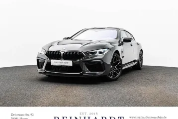 BMW M8 din 2023 - oferta BMW247936